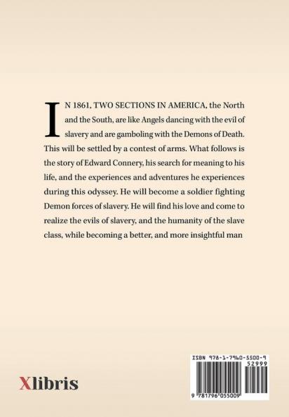 Dancing with the Devil
