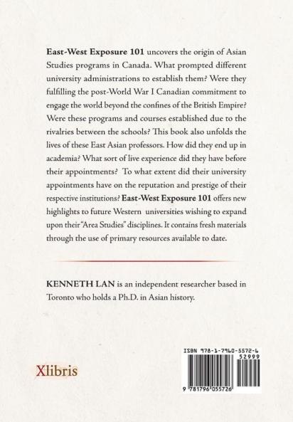 East-West Exposure 101