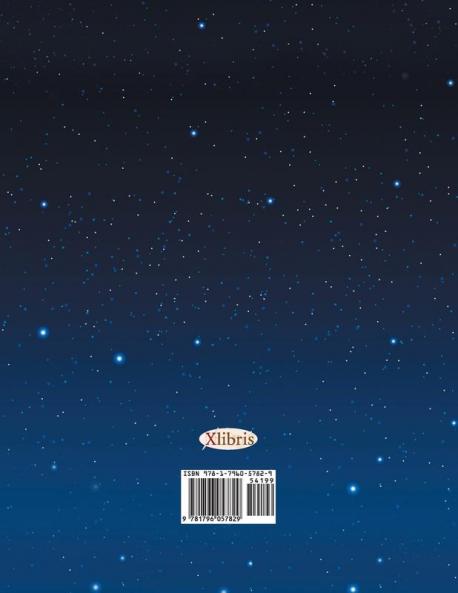 Magic in the Sky