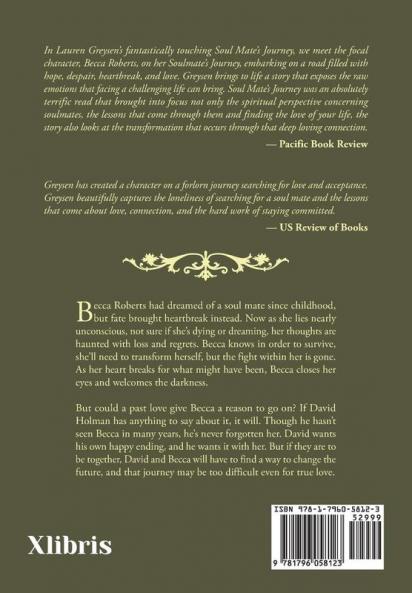 Soul Mate's Journey