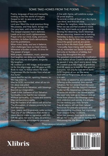 Spirited Moments for Meditation