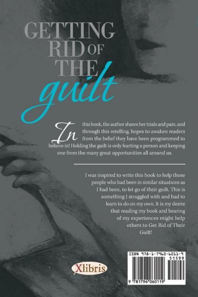 Getting Rid of the Guilt