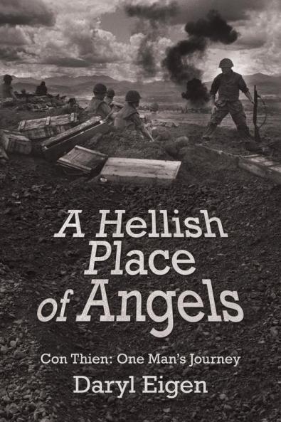 A Hellish Place of Angels