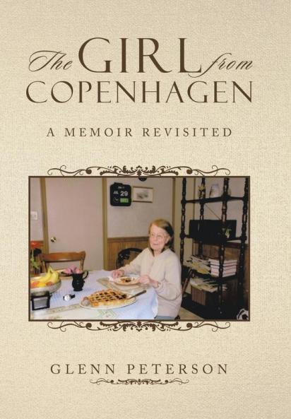 The Girl from Copenhagen