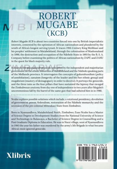 Robert Mugabe Kcb