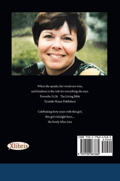 Scattered Thoughts  from a Scattered Mind