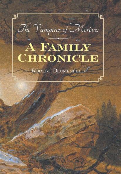 The Vampires of Mor��ve