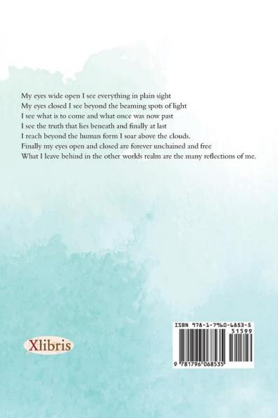 Reflections of Me: a Dark Child