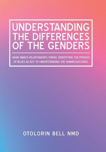 Understanding the Differences  of the Genders