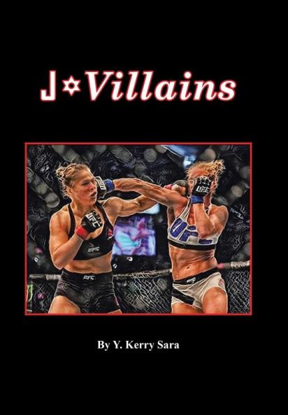 J-Villains