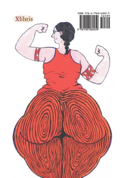 Poetry & Pantylines!