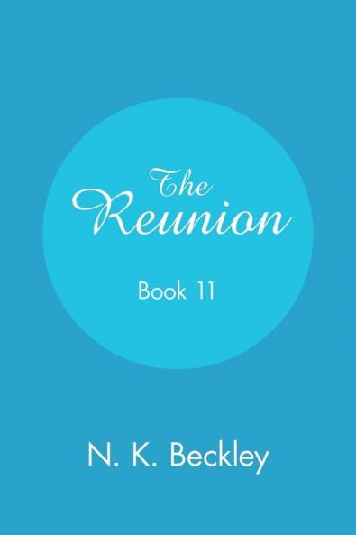 The Reunion Book 11