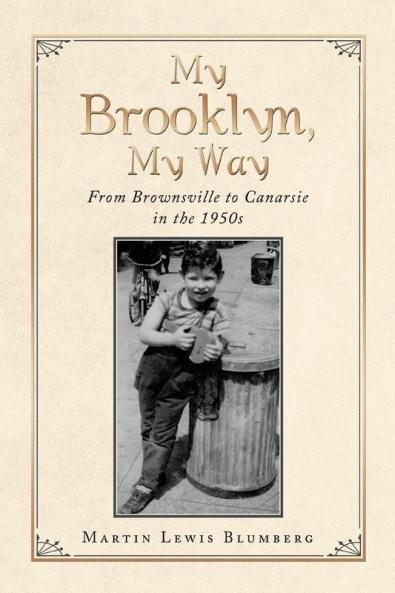 My Brooklyn My Way