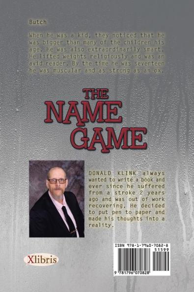 The Name Game