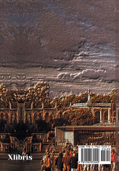 Place of Pilgrimage