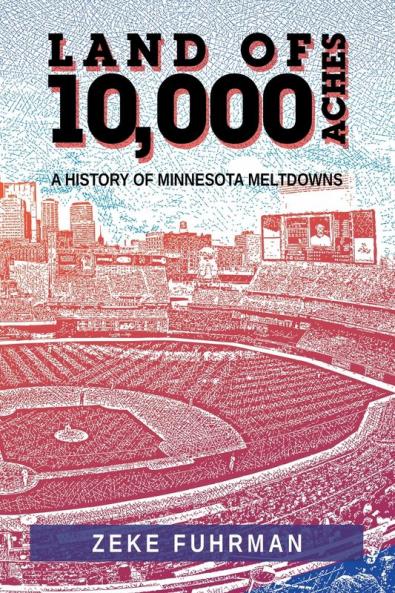Land of 10000 Aches