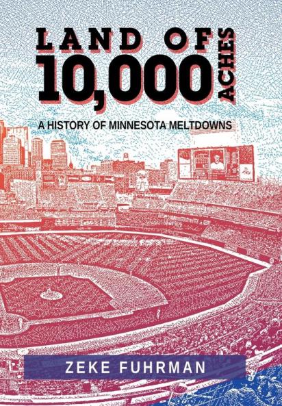 Land of 10000 Aches