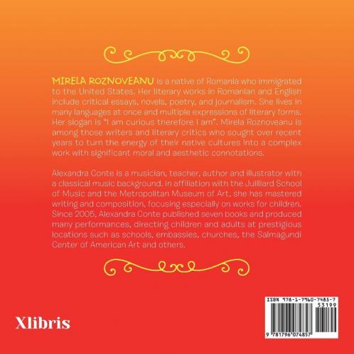 A Magic Journey to Things Past: Mirela's ... Once Upon a Time