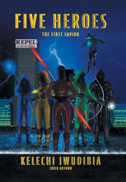 Five Heroes