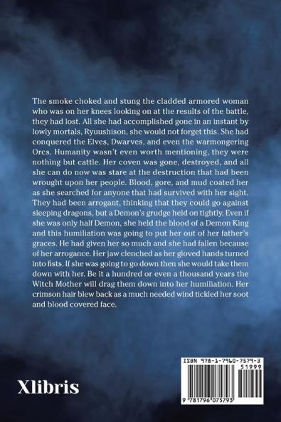 Lost Requiem