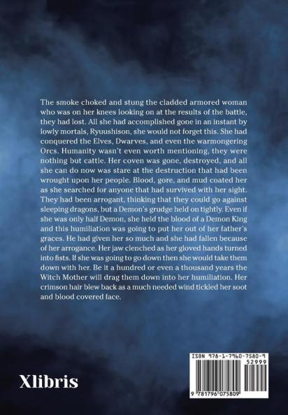 Lost Requiem