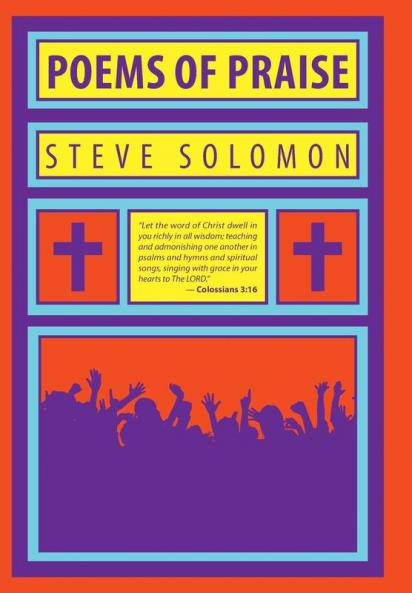 Poems of Praise