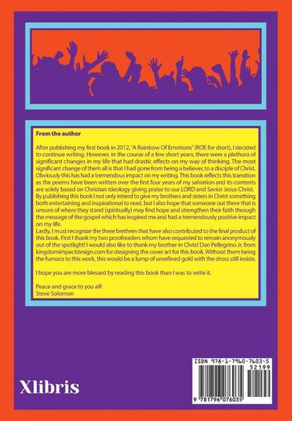 Poems of Praise