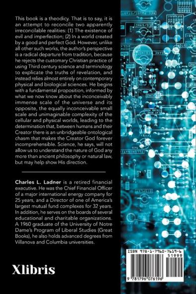 Reflections on Creation         Original Sin and Big Evil