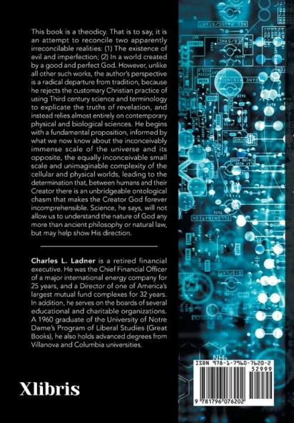Reflections on Creation         Original Sin and Big Evil