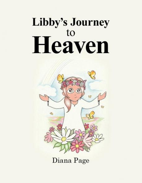 Libby's Journey to Heaven
