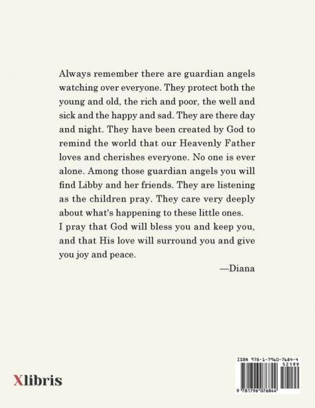 Libby's Journey to Heaven