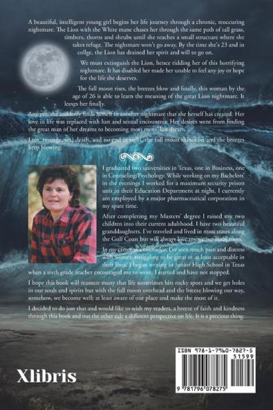 Nightmares and Fantasies Oh My! Someones Going to Die: Love in Mysterious Ways