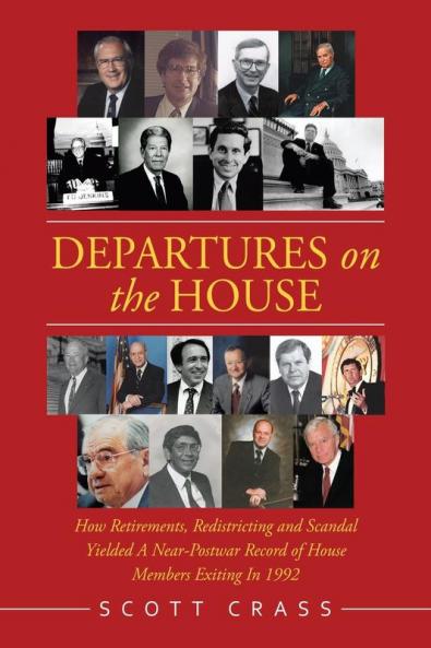Departures on the House
