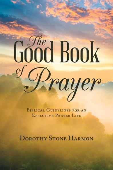 The Good Book of Prayer