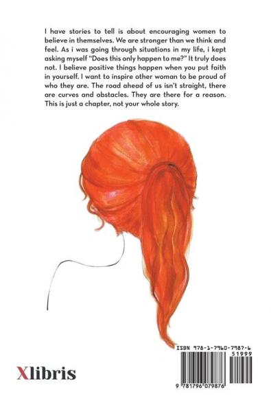 I Have Stories to Tell