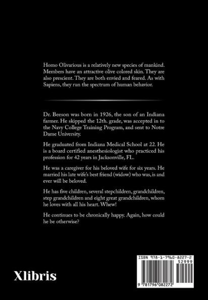 Homo Olivarious