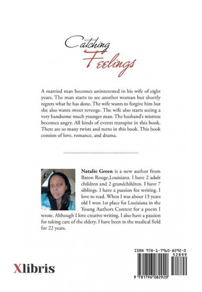 Catching Feelings