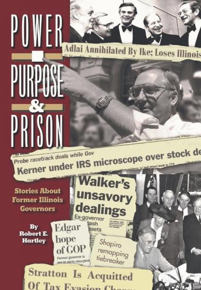 Purpose Power and Prison