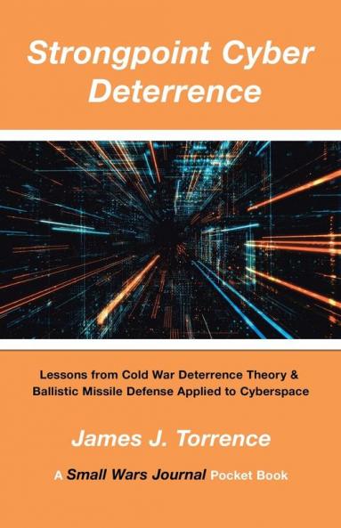 Strongpoint Cyber  Deterrence