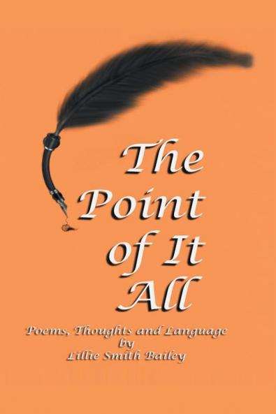 The Point of It All