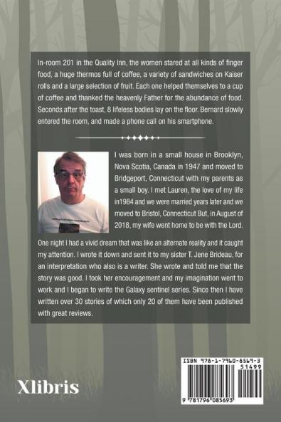 The Ill-Fated Trip to Denver