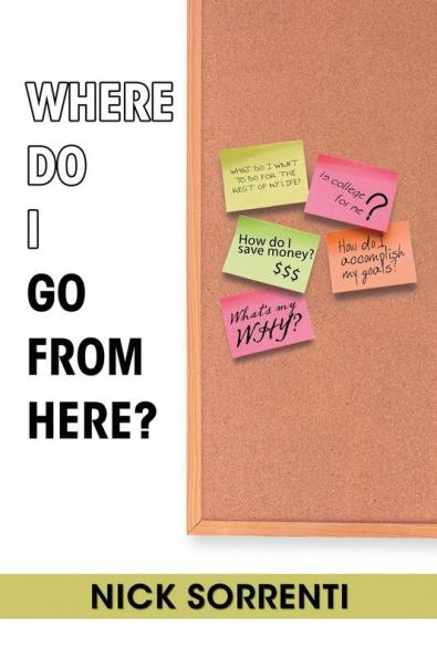 Where Do I Go from Here?