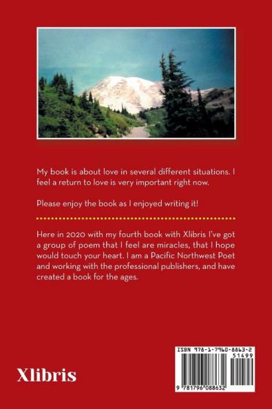 Love Is Alive: The Poetry of Mark S. Jones Past Present and Future