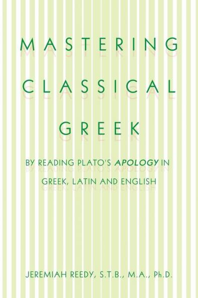Mastering Classical Greek