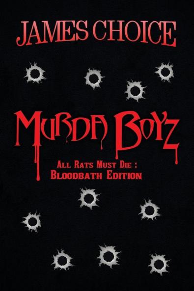 Murda Boyz
