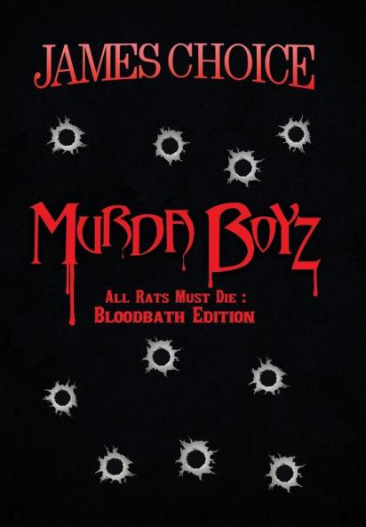 Murda Boyz