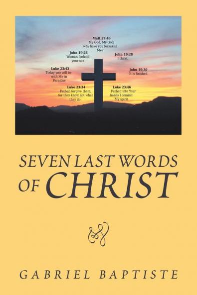 Seven Last Words of Christ