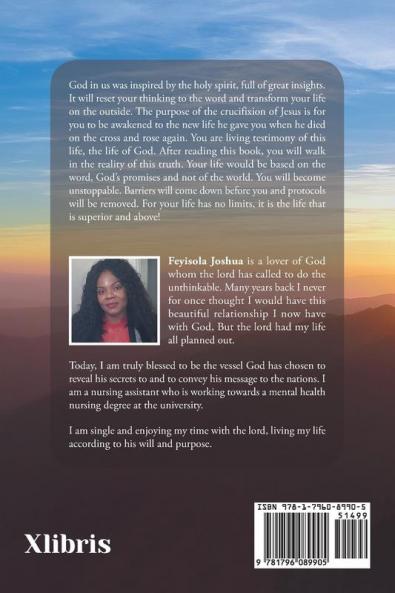 God in Us