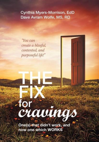 The Fix for Cravings