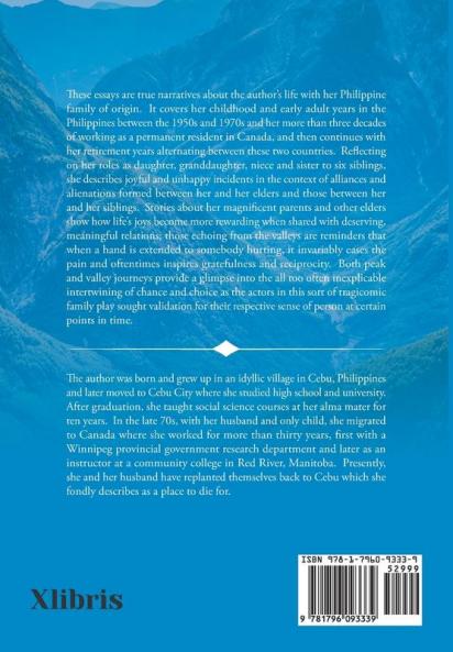 Family Journeys Through Peaks and Valleys